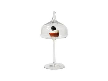 DOME ALZATA C/CUPOLA CM.12   Alessandrelli Business Solutions