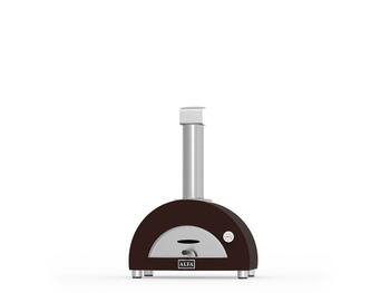 FORNO NANO LINEA MODERNO LEGNA RAME   Alessandrelli Business Solutions
