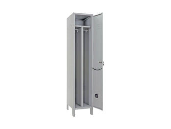 ARMADIO SPOGL.SLIM 1 P. (35X36X179)   Alessandrelli Business Solutions