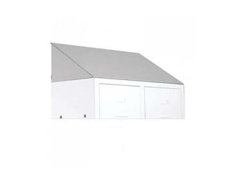 TETTO INCLIN.GRIG.2 POSTI PROF.350   Alessandrelli Business Solutions