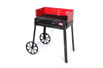 BARBECUE TRIBU FERRABOLI   Alessandrelli Business Solutions