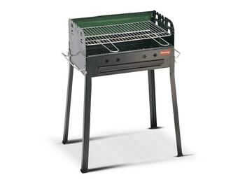 BARBECUE IDRO FERRABOLI   Alessandrelli Business Solutions