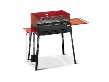 BARBECUE ROYAL FERRABOLI   Alessandrelli Business Solutions