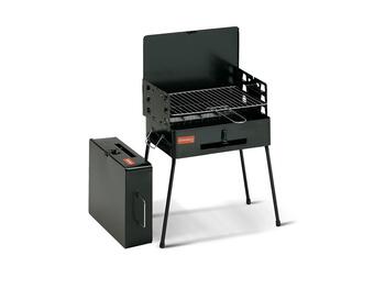 BARBECUE PIC NIC FERRABOLI   Alessandrelli Business Solutions
