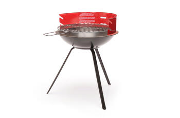 BARBECUE BUCANEVE FERRABOLI   Alessandrelli Business Solutions