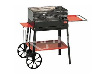 BARBECUE IMPERIAL FERRABOLI   Alessandrelli Business Solutions