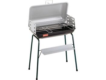 BARBECUE ULISSE INOX FERRABOLI   Alessandrelli Business Solutions