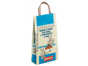 SACCHETTO ROCCIA LAVICA KG.2,5   Alessandrelli Business Solutions