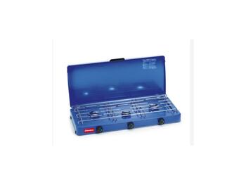 FORNELLO GAS 3 FUOCHI   Alessandrelli Business Solutions