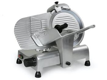 BECKERS AFFETTATRICE PROFESSIONALE S 300 FR CEP 230V LAMA 300 MM   Alessandrelli Business Solutions