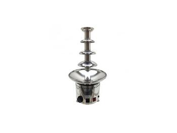 FONTANA DI CIOCCOLATO MOD.F6 N   Alessandrelli Business Solutions