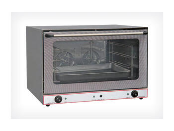 FORNO A CONVEZIONE MOD. S 5   Alessandrelli Business Solutions