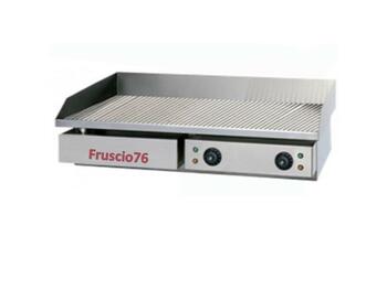 GRIGLIA ELETTRICA MOD. GHE-75R   Alessandrelli Business Solutions