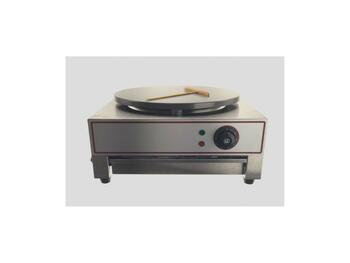 MACCHINA PER CREPES MOD. EDE-1   Alessandrelli Business Solutions
