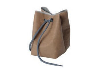 SACCHETTO COTONE IDRO.13/9H15 CORDA   Alessandrelli Business Solutions