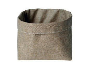 CONTENITORE COTONE ID.11/12H12 CORD   Alessandrelli Business Solutions