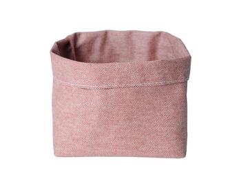 CONTENITORE COT/LINO IMP.7/8H9 ROSS   Alessandrelli Business Solutions