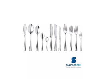 BRISA 3 MM COLTELLO CHULETERO ACCIAIO MARTENSITICO 24 CM   Alessandrelli Business Solutions