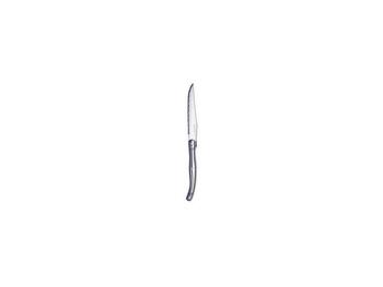 COLTELLO BISTECCA BASIC PZ.6   Alessandrelli Business Solutions