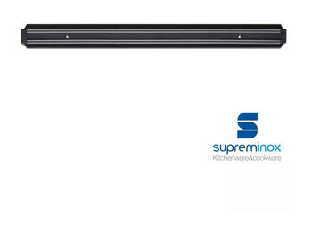 BARRA MAGNETICA PORTACOLTELLI IN ACCIAIO INOX 55 CM   Alessandrelli Business Solutions