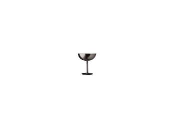 COPPA CHAMPAGNE ML.270 GRIGIO SATINATO   Alessandrelli Business Solutions