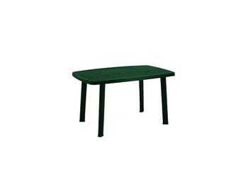 TAVOLO FARO 140X90 OVALE VERDE   Alessandrelli Business Solutions