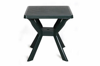 TAVOLO RENO 70X70 QUADRO VERDE BOSCO   Alessandrelli Business Solutions