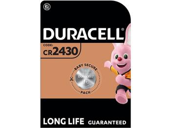 DURACEL PILA PZ.1 DURACEL SPECIALIS   Alessandrelli Business Solutions