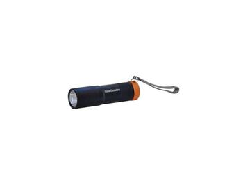 NERO LED TORCIA ALLUMINIO   Alessandrelli Business Solutions