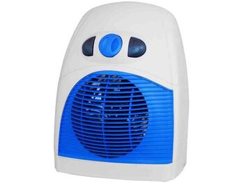 OMER TERMOVENTILATORE 1000/2000W   Alessandrelli Business Solutions