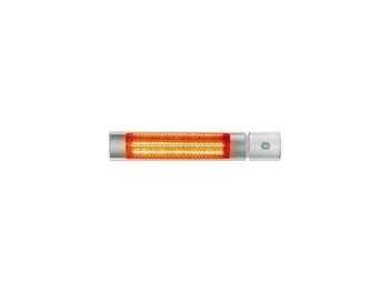 SUNSET STUFA 2000W A INFRAROSSI   Alessandrelli Business Solutions