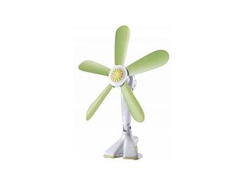 VENTILATORE A CLIP TAVOLO SENZA GRIGLIA   Alessandrelli Business Solutions