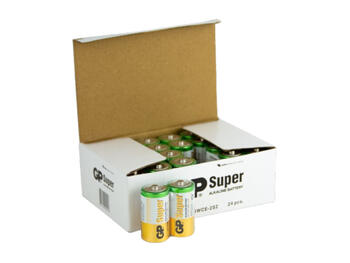 PILA PZ.2 1/2 TORCIA SUPER LR14 C   Alessandrelli Business Solutions