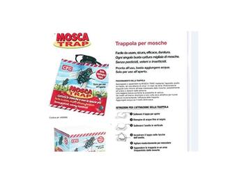 MOSCA TRAP   Alessandrelli Business Solutions