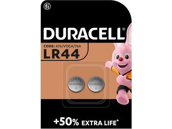 DURACEL PILA PZ.2 ELECTRONICS   Alessandrelli Business Solutions