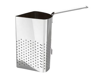 COLAPASTA A SPICCHIO 1/4 CM.36 INOX   Alessandrelli Business Solutions