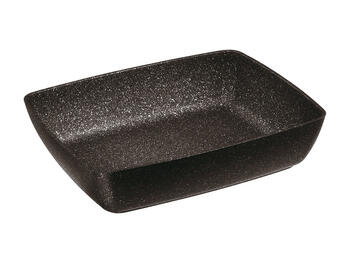 CIOTOLA GN 1/2 H.7,5 LT.4,5 ALLUMIN   Alessandrelli Business Solutions