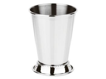 COPPA MINT JULEP ML.380 INOX   Alessandrelli Business Solutions