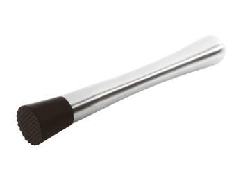 PESTAGHIACCIO CM.20 INOX   Alessandrelli Business Solutions