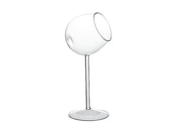 BICCHIERE ML150 VETRO BOROS.SLANTED   Alessandrelli Business Solutions