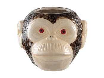 TIKI MUG ML700 CERAMICA   Alessandrelli Business Solutions