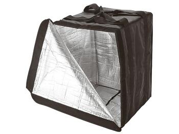 BORSA TERMICA 48X48X70 POLIES.   Alessandrelli Business Solutions