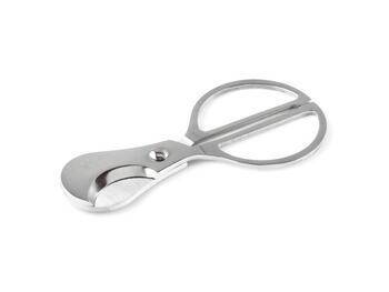 FORBICE TAGLIASIGARI INOX   Alessandrelli Business Solutions