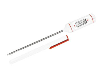 TERMOMETRO DA TASCA SONDA -50+200C   Alessandrelli Business Solutions