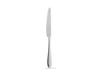 QUEEN INOX COLTELLO TAVOLA MONOBLOC   Alessandrelli Business Solutions