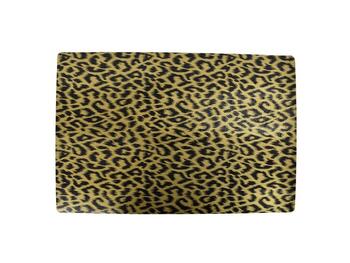 TOVAGLIETTE PZ.6 CM.45X30 EVA TIGER   Alessandrelli Business Solutions