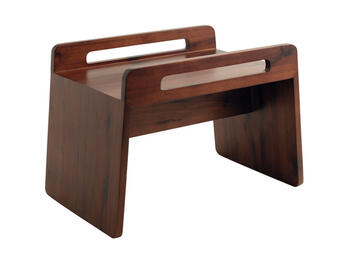 POGGIA BORSE H.29,2 RADICI ACACIA   Alessandrelli Business Solutions