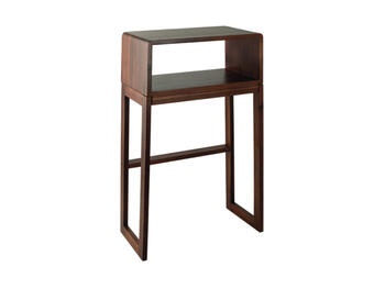 TAVOLINO CONSOLLE H.75,5 RADICI ACA   Alessandrelli Business Solutions