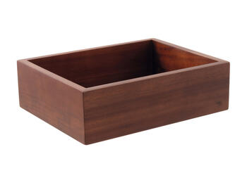 VASSOIO CM.26,5X20,5 H8   Alessandrelli Business Solutions