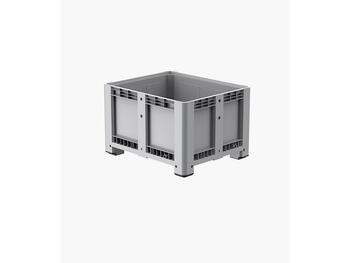 AGRIBOX 1000X1200X760H GRIGIO CHIAR   Alessandrelli Business Solutions
